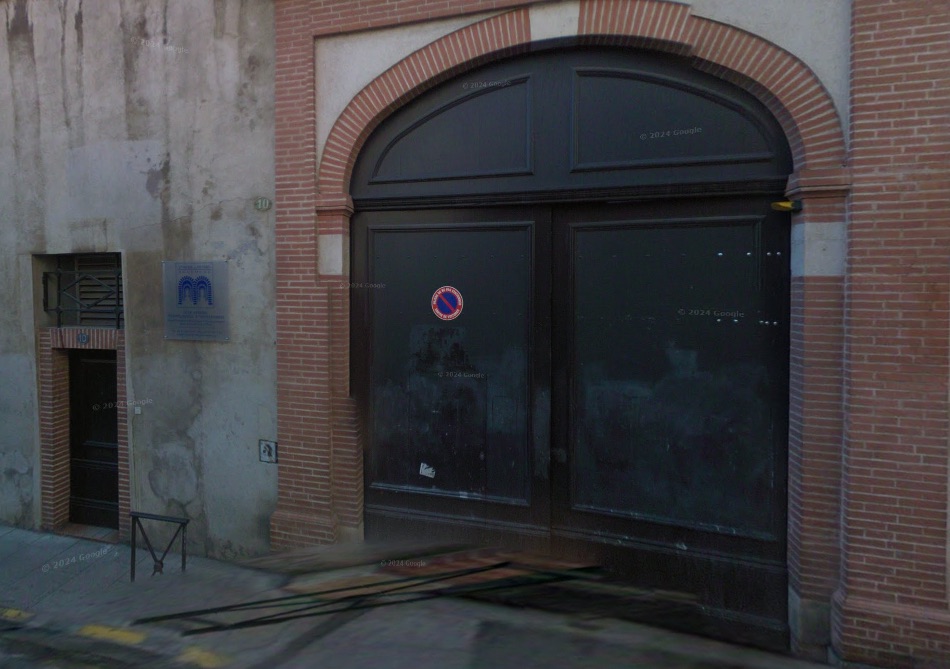 Stage Lycée Sainte-Marie